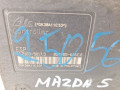 блок ABS Mazda 5 2016, 7N612C405AA, 06210950173, 06740826803086 - фото №7