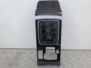 рамка обрамление кулисы Mazda 6 3 поколение [2-й рестайлинг] 2020, 2.0 л., бензин, МКПП, красный, универсал, передний привод, GRF864341, GRF564449