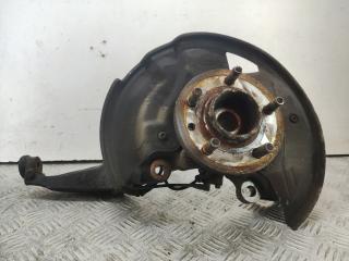 кулак поворотный правый Land Rover Discovery 3 поколение L319 2007, 2.7 л., 276DT, дизель, АКПП, серый, внедорожник 5 дв., полный привод