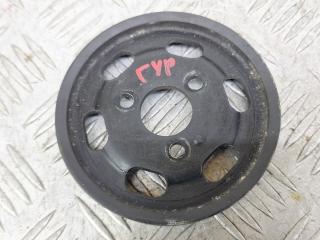 шкив насоса гидроусилителя Dacia Logan MCV 2 поколение (2013 - 2016), фургон, 660887