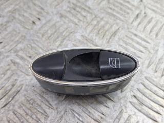 кнопка стеклоподъемника двери передней правой Mercedes-Benz E-Класс W211/S211 2004, 3.2 л., M 112.954, бензин, АКПП, серебро, универсал, задний привод, A2118211351