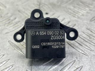 подогрев топливного фильтра Mercedes-Benz E-Класс W213/S213/C238/A238 (2016 - 2020), 2.0 л., OM 654.920, дизель, АКПП, серый, седан, задний привод