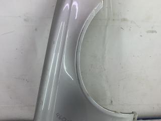 крыло переднее правое Mercedes-Benz E-Класс W211/S211 2004, 3.2 л., M 112.954, бензин, АКПП, серебро, универсал, задний привод