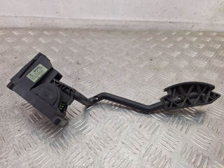 педаль Alfa Romeo 156 1 поколение 2002, 2.0 л., 937 A1.000, бензин, МКПП, черный, универсал, передний привод, 0280752231, 46803400