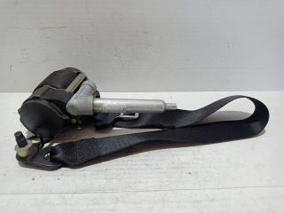 ремень безопасности Mercedes-Benz A-Класс W168 2000, 1.4 л., M 166.940, бензин, МКПП, красный, минивэн, передний привод, 566063600B02