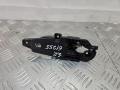 ручка внутренняя задняя правая Fiat Stilo 1 поколение 2002, 1.2 л., 188 A5.000, бензин, МКПП, хетчбэк 5 дв., передний привод - фото №5