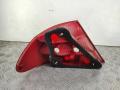 фонарь задний правый Mercedes-Benz CLK-Класс C209/A209 (2002 - 2005), задний привод, A2098201464 - фото №5