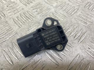 датчик абсолютного давления Skoda Octavia 3 поколение (A7) 2016, 1.4 л., CZDA, бензин, хетчбэк 5 дв., передний привод, 0281002977, 03G906051E, 160405T, T182936E