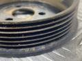 шкив помпы Ford Fiesta 5 поколение 2003, XS6E8509AA - фото №5