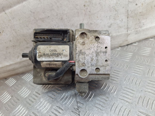 блок ABS Opel Astra G (1998 - 2009), 12836801, 12864101, S105000001Q