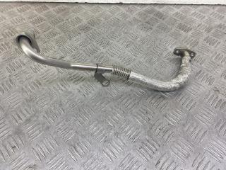 масляная трубка турбины Ford Galaxy 3 поколение [рестайлинг] 2022, 2.0 л., дизель, АКПП, белый, минивэн, передний привод, HG9Q6K677CB