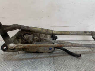 механизм стеклоочистителя (трапеция дворников) Daewoo Rezzo KLAU 2001, 2.0 л., T20SED, бензин, МКПП, бирюзовый, минивэн, передний привод