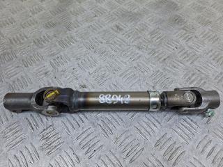 рулевой карданчик Kia Venga 1 поколение [рестайлинг] 2018, 1.6 л., бензин, АКПП, кофейный, хетчбэк 5 дв., передний привод, 17092861884