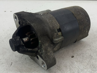 стартер Renault Clio 3 поколение 2007, 1.2 л., D4F 740, бензин, МКПП, хетчбэк 3 дв., передний привод, 8200369521