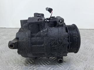 компрессор кондиционера Mercedes-Benz GL-Класс X164 X164.822 2006, 3.2 л., дизель, АКПП, черный, внедорожник 5 дв., полный привод