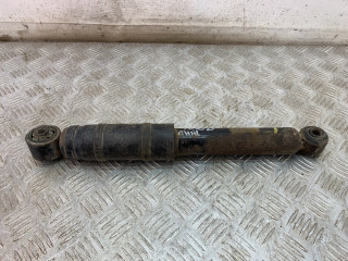 амортизатор задний Opel Astra G 2001, 1.7 л., Y 17 DT, дизель, МКПП, серебро, универсал, передний привод