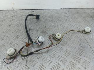 проводка фары Fiat Ulysse 2 поколение (2002 - 2010)