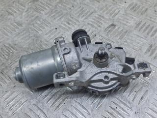 моторчик передних стеклоочистителей (дворников) Mazda 6 GJ (2012 - 2015), 1593007681