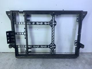 кронштейн радиатора BMW 5 серия E39 [рестайлинг] (2000 - 2004), 111717407960