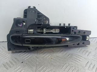 ручка наружная задняя левая Audi Q5 8R [рестайлинг] 2015, 3.0 л., CTBA, дизель, АКПП, внедорожник 5 дв., полный привод, 8T01837885