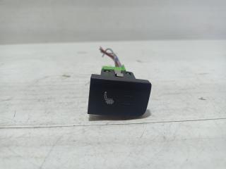 кнопка обогрева сидений Volkswagen Polo 5 поколение 2014, 1.2 л., бензин, МКПП, хетчбэк 3 дв., передний привод, 6R0963564B