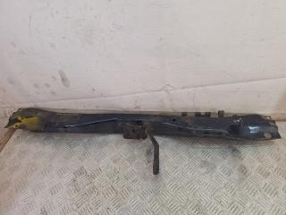 рамка капота Chrysler Voyager 4 поколение [рестайлинг] 2006, 2.8 л., ENR, дизель, темно-синий, минивэн, передний привод