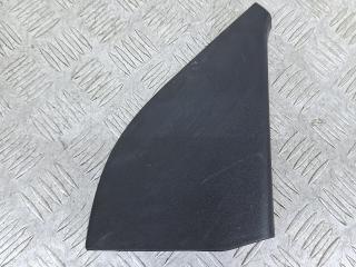 пластик Chevrolet Aveo T200 2005, 1.6 л., бензин, АКПП, черный, передний привод, 96406143