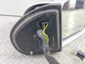 зеркало наружное правое Mercedes-Benz E-Класс W211/S211 2004, 3.2 л., M 112.954, бензин, АКПП, серебро, универсал, задний привод, 413133420 - фото №2