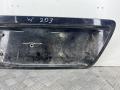 бленда Mercedes-Benz C-Класс W203/S203/CL203 (2000 - 2004), A2037400381 - фото №3