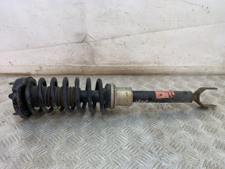 стойка передняя правая Mercedes-Benz E-Класс W211/S211 2004, 3.2 л., OM 648.961, дизель, АКПП, черный, универсал, задний привод, 804904553499, A2113201113