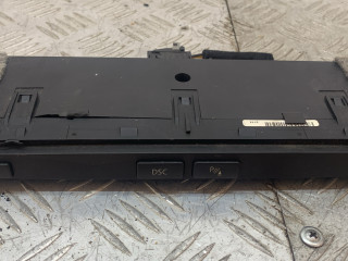 кнопка обогрева сидений BMW 5 серия E60/E61 2006, 2.5 л., M54 B25 (256S3), бензин, МКПП, серый, универсал, задний привод, 13580212