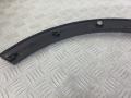 накладка колесной арки Opel Corsa C F08 2001, 1.0 л., Z 10 XE, бензин, МКПП, черный, хетчбэк 3 дв., передний привод, 8061165, 09114712 - фото №7