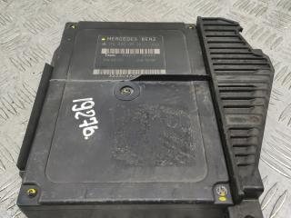 блок комфорта Mercedes-Benz SLK-Класс R170 2000, 2.0 л., M 111.958, бензин, АКПП, черный, кабриолет, задний привод, 1708200926