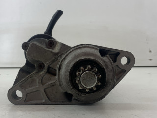 стартер Volkswagen Polo 4 поколение 9N 2005, бензин, 02T911023