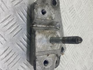 кронштейн КПП Volkswagen Sharan 1 поколение [2-й рестайлинг] 2005, 1.9 л., AUY, дизель, АКПП, серый, минивэн, передний привод, 7M3399133B