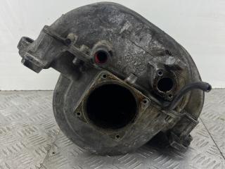 коллектор впускной Mercedes-Benz Vito W639 2006, 3.2 л., M 112.951, бензин, АКПП, черный, задний привод, A1121402301