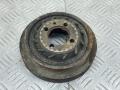 шкив коленвала Mitsubishi Galant 8 поколение (1996 - 1999), 2.0 л., бензин, передний привод - фото №7