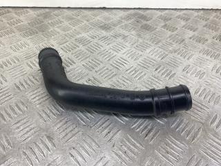 патрубок интеркулера Volkswagen Lupo 1 поколение (1998 - 2005), 1.4 л., AMF, дизель, розовый, хетчбэк 3 дв., передний привод, ZXB6X0145762F