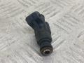 форсунка Opel Corsa C F08 2001, 1.0 л., Z 10 XE, бензин, МКПП, черный, хетчбэк 3 дв., передний привод, 0280155965 - фото №4
