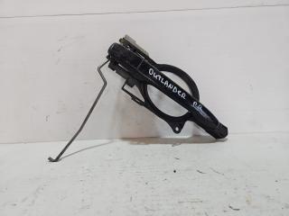 ручка наружная Mitsubishi Outlander 2 поколение [рестайлинг] 2012