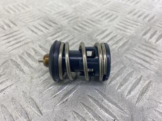 термостат Audi A4 B9 2017, 1.4 л., CVNA, бензин, 6МКПП, темно-синий, универсал, передний привод, 04E121113N