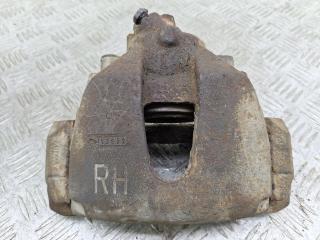 суппорт передний правый Ford Focus 3 поколение [рестайлинг] (2014 - 2019)