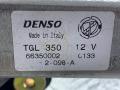 моторчик заднего стеклоочистителя (дворника) Alfa Romeo 147 1 поколение 2002, 2.0 л., AR 32310, бензин, МКПП, черный, хетчбэк 5 дв., передний привод, 66350002 - фото №6
