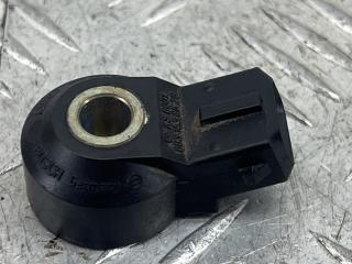 датчик детонации Mercedes-Benz Vito W639 2006, 3.2 л., M 112.951, бензин, АКПП, черный, задний привод, 0261231110