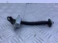 ограничитель открывания двери Hyundai Santa Fe 2 поколение (CM) 2007, 2.2 л., D4EB, дизель, АКПП, серый, внедорожник 5 дв., полный привод - фото №3