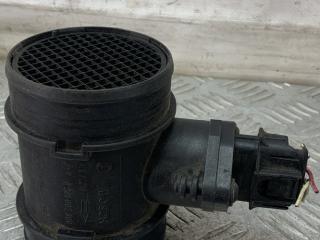 расходомер воздуха Alfa Romeo 156 1 поколение 2002, 2.0 л., 937 A1.000, бензин, МКПП, черный, универсал, передний привод, 0281002309