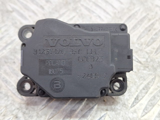 моторчик заслонки печки Volvo XC90 1 поколение [рестайлинг] 2009, 31267120REC