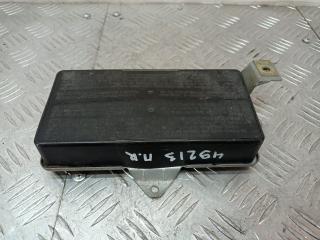 подушка безопасности дверная Mercedes-Benz A-Класс W168/V168 [рестайлинг] 2004, 1.7 л., OM 668.942, дизель, АКПП, серебро, минивэн, передний привод, 6016055