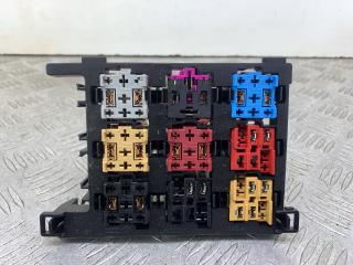 блок реле SEAT Altea 1 поколение [рестайлинг] 5P 2012, 1.6 л., CAYC, дизель, робот, серый, минивэн, передний привод, 1T1937503A