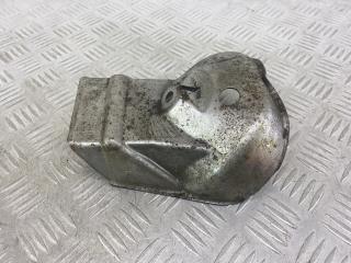 защита двигателя Mercedes-Benz C-Класс W203/S203/CL203 W203.046 2003, 1.8 л., M 271.946, бензин, АКПП, серебро, седан, задний привод, A1712410334